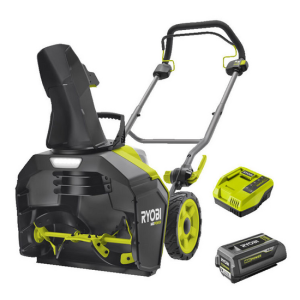 Ryobi RY36STX45A-140 – Akku-Schneefräse – MAX POWER 36V 4Ah Ryobi RY36STX45A-140 – Akku-Schneefräse – MAX POWER 36V 4Ah