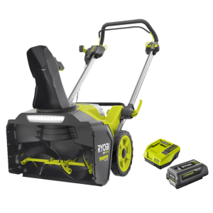 Ryobi RY36STX53A-150 – Akku-Schneefräse – MAX POWER 36V 5Ah Ryobi RY36STX53A-150 – Akku-Schneefräse – MAX POWER 36V 5Ah