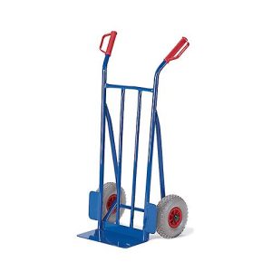 Sackkarre, Luftreifen, Tragkraft 250 kg Sackkarre, Luftreifen, Tragkraft 250 kg