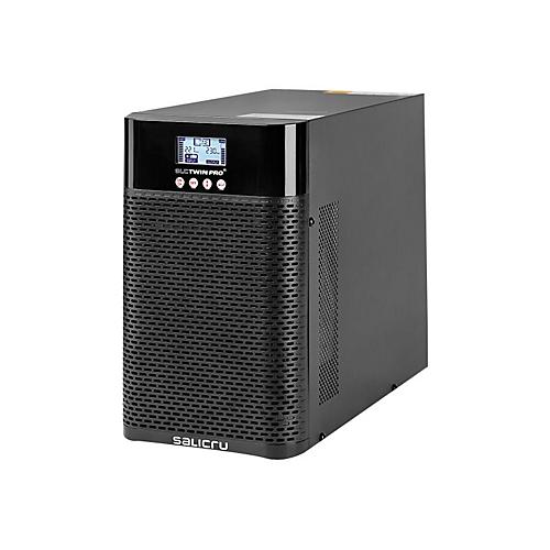 SALICRU SLC TWIN PRO2 1500 - USV - 1350 Watt - 1500 VA