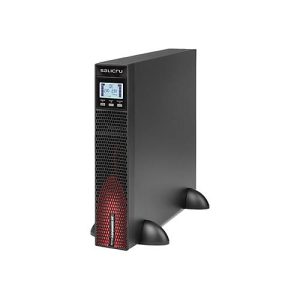 SALICRU SPS ADVANCE RT2 1100 – USV – 990 Watt – 1100 VA