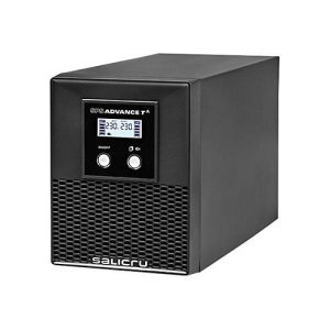 SALICRU SPS ADVANCE T 850 – USV – 595 Watt – 850 VA – Bleisäure