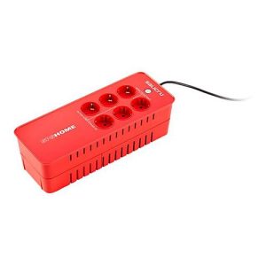 SALICRU SPS HOME 650 – USV – 360 Watt – 650 VA – Bleisäure