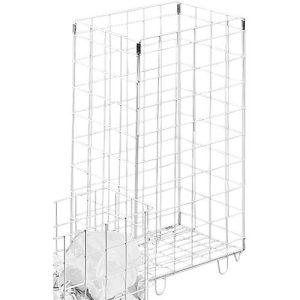 Sammelkorb, groß, 410x250x625 mm Sammelkorb, groß, 410x250x625 mm
