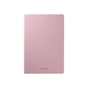 Samsung Book Cover EF-BP610 – Flip-Hülle für Tablet – pink – für Galaxy Tab S6 Lite