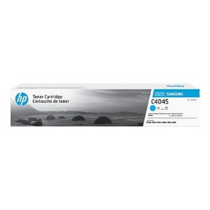 Samsung CLT-C404S – Cyan – original – Tonerpatrone (ST966A) Samsung CLT-C404S – Cyan – original – Tonerpatrone (ST966A)