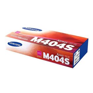 Samsung CLT-M404S – Magenta – original – Tonerpatrone (SU234A) Samsung CLT-M404S – Magenta – original – Tonerpatrone (SU234A)