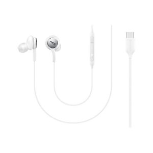Samsung EO-IC100 – Ohrhörer mit Mikrofon – im Ohr – kabelgebunden – USB-C