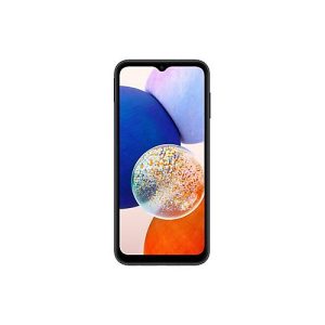 Samsung Galaxy A14 5G – 5G Smartphone – Dual-SIM – RAM 4 GB / Interner Speicher 64 GB – microSD slot – LCD-Anzeige Samsung Galaxy A14 5G – 5G Smartphone – Dual-SIM – RAM 4 GB / Interner Speicher 64 GB – microSD slot – LCD-Anzeige