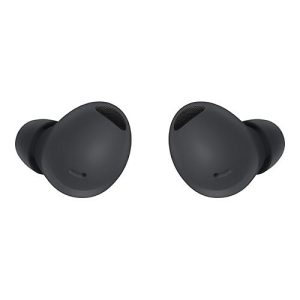 Samsung Galaxy Buds2 Pro – True Wireless-Kopfhörer mit Mikrofon – im Ohr – Bluetooth – aktive Rauschunterdrückung – Graphite