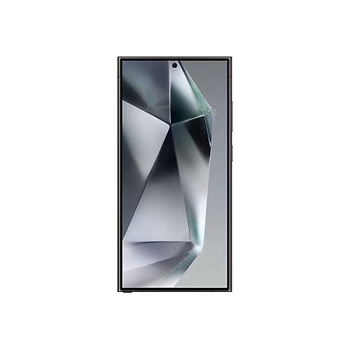 Samsung Galaxy S24 Ultra - Enterprise Edition - 5G Smartphone - Dual-SIM - RAM 12 GB / Interner Speicher 256 GB - OLED-Display