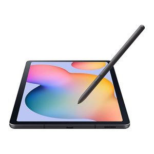 Samsung Galaxy Tab S6 Lite – Tablet – Android – 128 GB – 26.31 cm (10.4′) TFT (2000 x 1200) – microSD-Steckplatz Samsung Galaxy Tab S6 Lite – Tablet – Android – 128 GB – 26.31 cm (10.4′) TFT (2000 x 1200) – microSD-Steckplatz