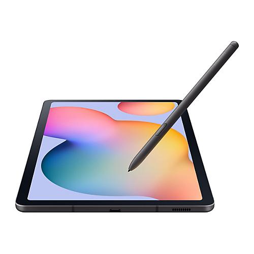 Samsung Galaxy Tab S6 Lite - Tablet - Android - 128 GB - 26.31 cm (10.4') TFT (2000 x 1200) - microSD-Steckplatz