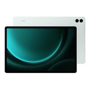 Samsung Galaxy Tab S9 FE+ – Tablet – Android 13 – 128 GB – 31.5 cm (12.4′) TFT (2560 x 1600) – microSD-Steckplatz Samsung Galaxy Tab S9 FE+ – Tablet – Android 13 – 128 GB – 31.5 cm (12.4′) TFT (2560 x 1600) – microSD-Steckplatz