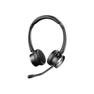 Sandberg Bluetooth Office Headset Pro+ – Headset – On-Ear – Bluetooth – kabellos