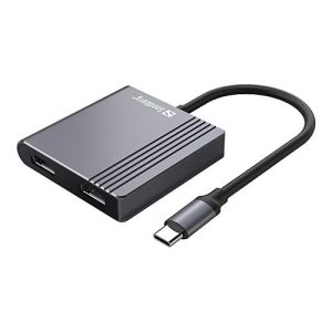 Sandberg – Dockingstation – USB-C – HDMI