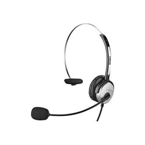 Sandberg MiniJack Mono Headset Saver – Headset – On-Ear – kabelgebunden – 3,5 mm Stecker