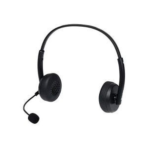 Sandberg Office Saver – Headset – On-Ear – kabelgebunden – USB