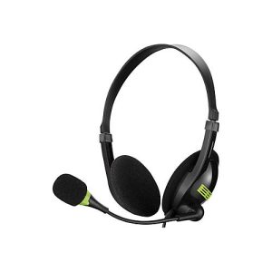 Sandberg Saver – Headset – On-Ear – kabelgebunden – USB