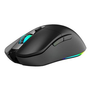 Sandberg Wireless Sniper Mouse 2 – Maus – 6 Tasten – kabellos, kabelgebunden – 2.4 GHz – kabelloser Empfänger (USB)