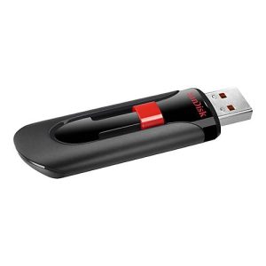 SanDisk Cruzer Glide – USB-Flash-Laufwerk – 128 GB SanDisk Cruzer Glide – USB-Flash-Laufwerk – 128 GB