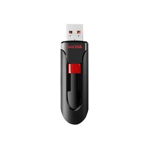 SanDisk Cruzer Glide – USB-Flash-Laufwerk – verschlüsselt – 32 GB – USB 2.0 (Packung mit 3) SanDisk Cruzer Glide – USB-Flash-Laufwerk – verschlüsselt – 32 GB – USB 2.0 (Packung mit 3)