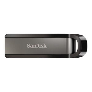 SanDisk Extreme Go – USB-Flash-Laufwerk – 128 GB SanDisk Extreme Go – USB-Flash-Laufwerk – 128 GB