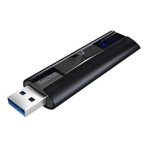 SanDisk Extreme Pro – USB-Flash-Laufwerk – 256 GB SanDisk Extreme Pro – USB-Flash-Laufwerk – 256 GB