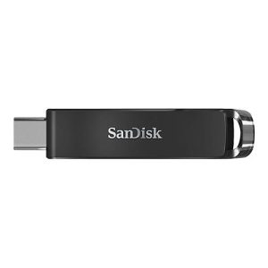 SanDisk Ultra – USB-Flash-Laufwerk – 256 GB
