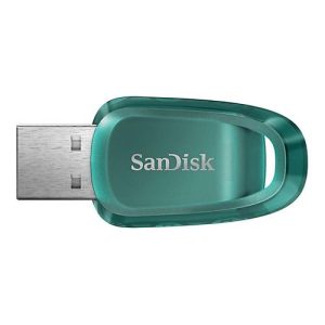 SanDisk Ultra – USB-Flash-Laufwerk – 256 GB – USB 3.2 Gen 1