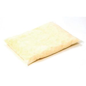 Saugkissen Flockenfüllung, besonders chemikalienbindend, 600 x 800 mm Saugkissen Flockenfüllung, besonders chemikalienbindend, 600 x 800 mm