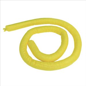 Saugschlauch Flockenfüllung, besonders chemikalienbindend, ø 75 x 3000 mm Saugschlauch Flockenfüllung, besonders chemikalienbindend, ø 75 x 3000 mm