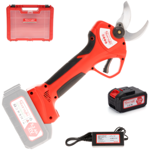 Sbaraglia Tecno Smart 37 – Akku-Baumschere – 21V/5.2Ah Sbaraglia Tecno Smart 37 – Akku-Baumschere – 21V/5.2Ah