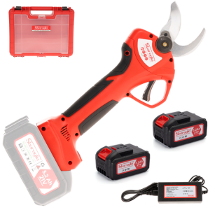 Sbaraglia Tecno Smart 37 – Akku-Baumschere -2x 21V/5.2Ah Sbaraglia Tecno Smart 37 – Akku-Baumschere -2x 21V/5.2Ah