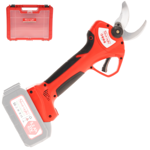 Sbaraglia Tecno Smart 37 – Akku-Baumschere – SOLO – OHNE AKKU UND LADEGERÄT Sbaraglia Tecno Smart 37 – Akku-Baumschere – SOLO – OHNE AKKU UND LADEGERÄT