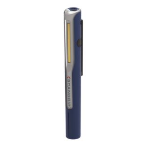 LED-Stiftleuchte MAG PEN 3 15-150 lm Li-Ion SCANGRIP LED-Stiftleuchte MAG PEN 3 15-150 lm Li-Ion SCANGRIP