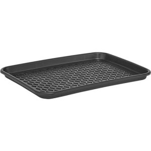 Schäfer Shop Genius Abtropfschale KST für FS Putzmittelschränke, Kunststoff schwarz, B 500 x T 500 x H 20 mm Schäfer Shop Genius Abtropfschale KST für FS Putzmittelschränke, Kunststoff schwarz, B 500 x T 500 x H 20 mm