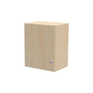 Schäfer Shop Genius Aufsatzschrank TETRIS WALL, 2 Ordnerhöhen, Türanschlag links, B 600 x T 440 x H 740 mm, Schäfer Shop Genius Aufsatzschrank TETRIS WALL, 2 Ordnerhöhen, Türanschlag links, B 600 x T 440 x H 740 mm,