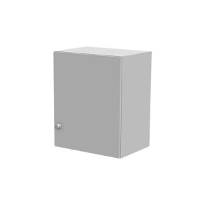 Schäfer Shop Genius Aufsatzschrank TETRIS WALL, 2 Ordnerhöhen, Türanschlag rechts, B 600 x T 440 x H 740 mm, lichtgrau Schäfer Shop Genius Aufsatzschrank TETRIS WALL, 2 Ordnerhöhen, Türanschlag rechts, B 600 x T 440 x H 740 mm, lichtgrau
