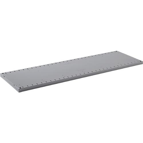 Schäfer Shop Genius Fachboden FS, Stahl, B 993 x T 492 x H 30 mm, Zink, bis 100 kg