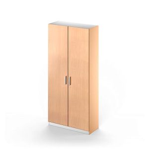 Schäfer Shop Genius Flügeltürenschrank TETRIS SOLID, 5 OH, B 1000 mm, inkl. Seitenverblendungen Schäfer Shop Genius Flügeltürenschrank TETRIS SOLID, 5 OH, B 1000 mm, inkl. Seitenverblendungen