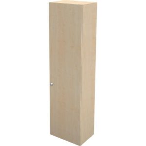 Schäfer Shop Genius Flügeltürenschrank TETRIS WALL, 6 Ordnerhöhen, Türanschlag rechts, B 600 x T 440 x H 2250 mm, Ahorn-Dekor Schäfer Shop Genius Flügeltürenschrank TETRIS WALL, 6 Ordnerhöhen, Türanschlag rechts, B 600 x T 440 x H 2250 mm, Ahorn-Dekor