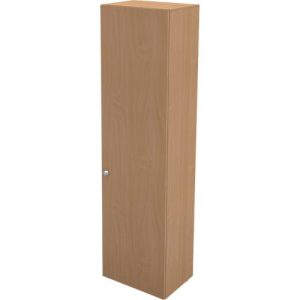 Schäfer Shop Genius Flügeltürenschrank TETRIS WALL, 6 Ordnerhöhen, Türanschlag rechts, B 600 x T 440 x H 2250 mm, Buche-Dekor Schäfer Shop Genius Flügeltürenschrank TETRIS WALL, 6 Ordnerhöhen, Türanschlag rechts, B 600 x T 440 x H 2250 mm, Buche-Dekor