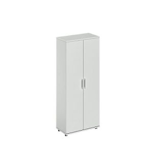 Schäfer Shop Genius Flügeltürenschrank TETRIS WOOD, 5 OH, Höhe inkl. Gleiter, B 800 mm, weiß Schäfer Shop Genius Flügeltürenschrank TETRIS WOOD, 5 OH, Höhe inkl. Gleiter, B 800 mm, weiß