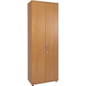 Schäfer Shop Genius Flügeltürenschrank TETRIS WOOD, 6 OH, Höhe inkl. Gleiter, B 800 mm, Buche-Dekor Schäfer Shop Genius Flügeltürenschrank TETRIS WOOD, 6 OH, Höhe inkl. Gleiter, B 800 mm, Buche-Dekor