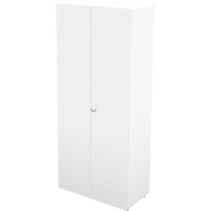 Schäfer Shop Genius Garderobenschrank TETRIS WALL, 1 Fachboden, Türanschlag rechts, B 600 x T 440 x H 1880 mm, Schäfer Shop Genius Garderobenschrank TETRIS WALL, 1 Fachboden, Türanschlag rechts, B 600 x T 440 x H 1880 mm,