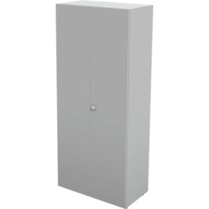 Schäfer Shop Genius Garderobenschrank TETRIS WALL, 1 Fachboden, Türanschlag rechts, B 800 x T 440 x H 1880 mm, Schäfer Shop Genius Garderobenschrank TETRIS WALL, 1 Fachboden, Türanschlag rechts, B 800 x T 440 x H 1880 mm,