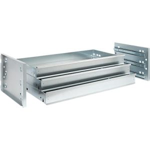 Schäfer Shop Genius Schubladenblock EcoSchub für FS Putzmittel- und Materialschränke, 3 Schubladen, B 950 x T 490 x H 300 mm Schäfer Shop Genius Schubladenblock EcoSchub für FS Putzmittel- und Materialschränke, 3 Schubladen, B 950 x T 490 x H 300 mm
