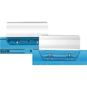 Schäfer Shop Select Einsteckschilder, für Vollsichtreiter Alpha, B 60 x H 21 mm, 250 Stück Schäfer Shop Select Einsteckschilder, für Vollsichtreiter Alpha, B 60 x H 21 mm, 250 Stück