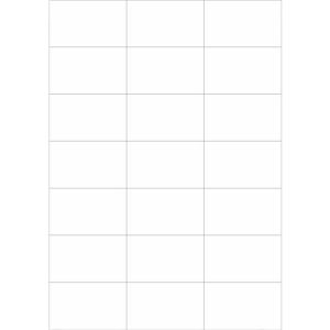Schäfer Shop Select Power Etiketten 70,0 x 36,0 mm Schäfer Shop Select Power Etiketten 70,0 x 36,0 mm